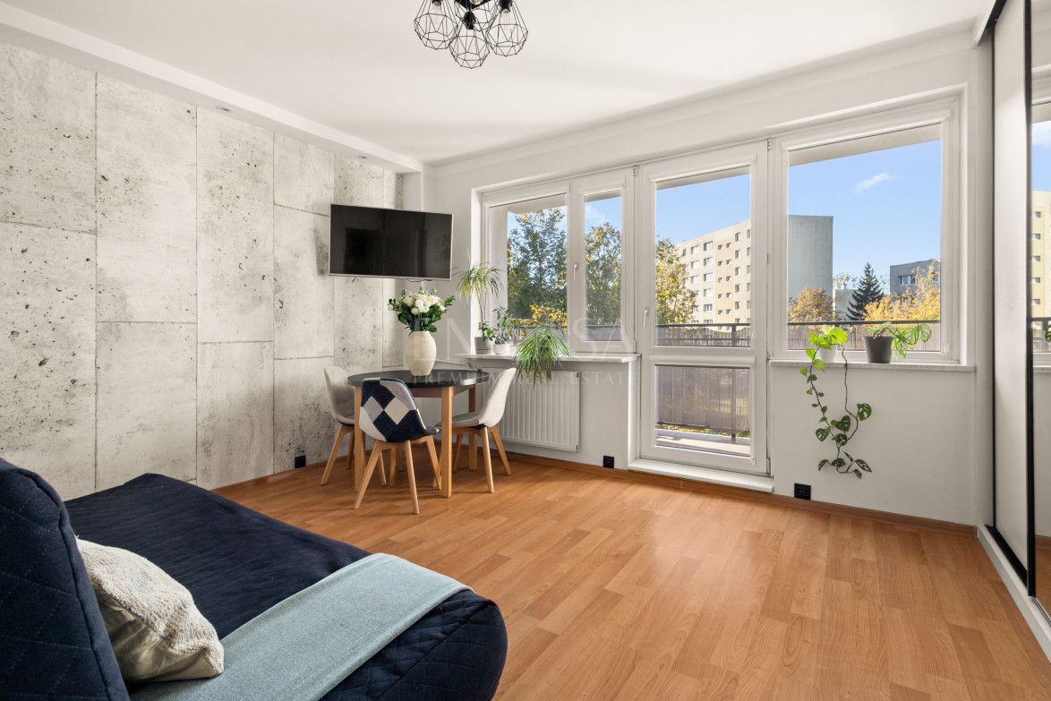 Apartment Sale Warszawa Ursynów Pawła Edmunda Strzeleckiego 1